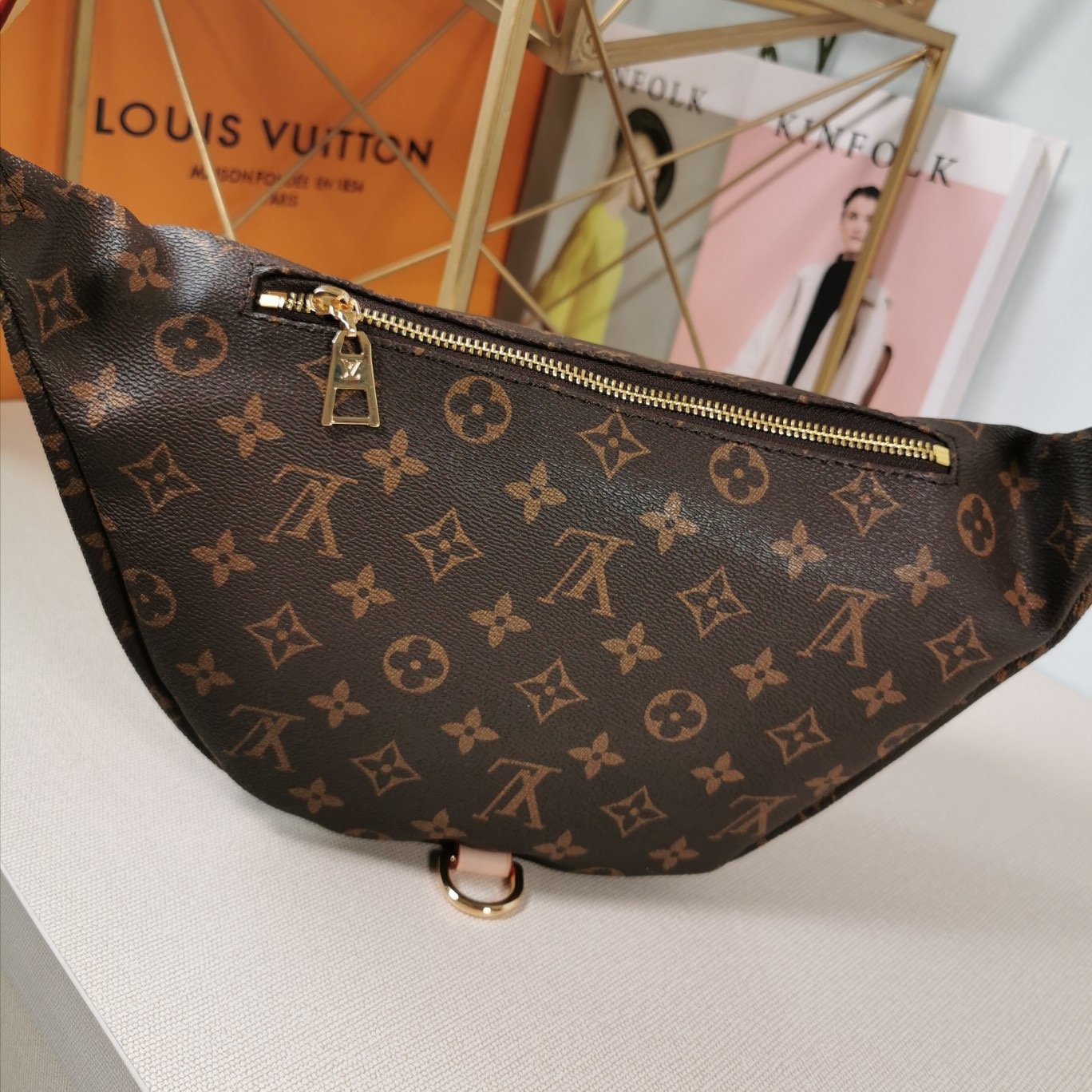 VO - AF Handbags LUV 245