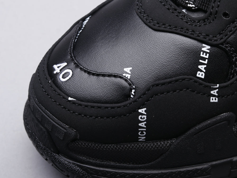 VO - AF Bla Sneaker 027