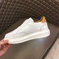 VO - LUV Beverly Hills White Yellow Sneaker