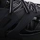 VO - Bla Track Three Generations Black Sneaker