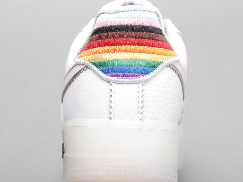 VO - AF1 Betrue rainbow