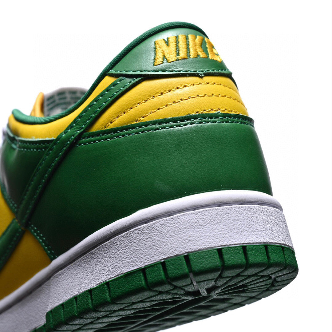 VO -NKE Dunk Low Brazil