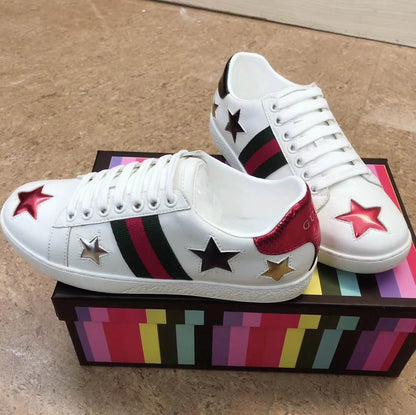 VO - GCI Ace  star Sneaker 038