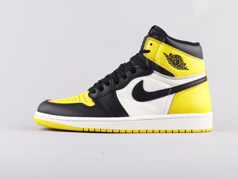 VO - AJ1 Yellow Toe