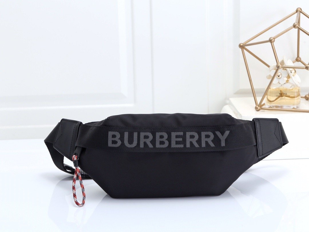 VO - AF Bags BBR 031