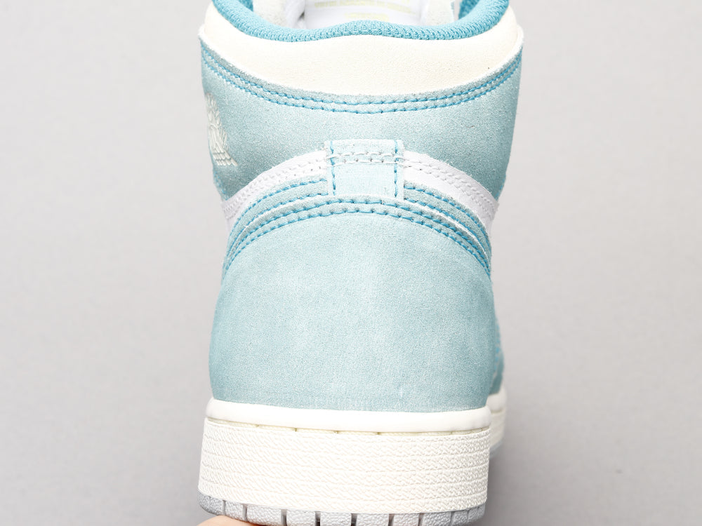 VO - AJ1 tiffany women's shoes