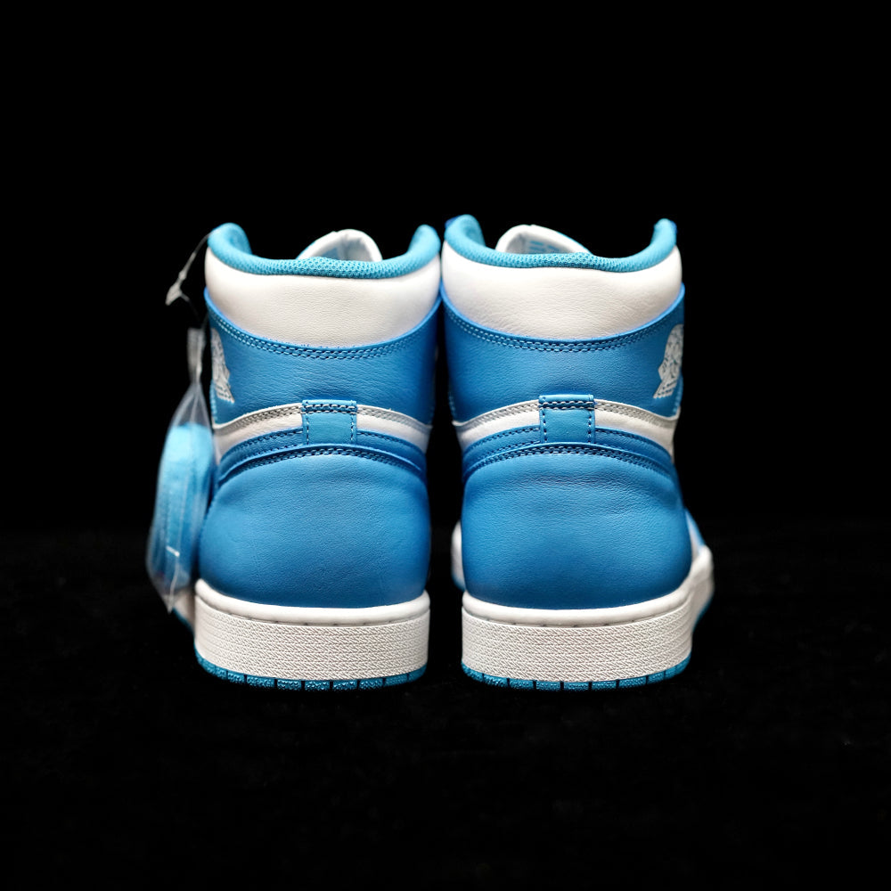 VO - AJ1 High North Carolina Blue