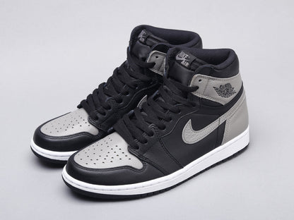 VO - AJ1 Grey Shadow