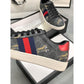 VO - GCI Ace BVOge  Tiger Sneaker 079