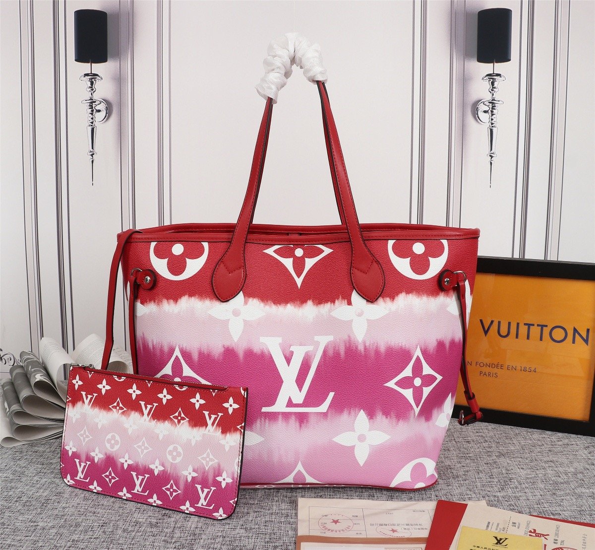 VO - AF Handbags LUV 263