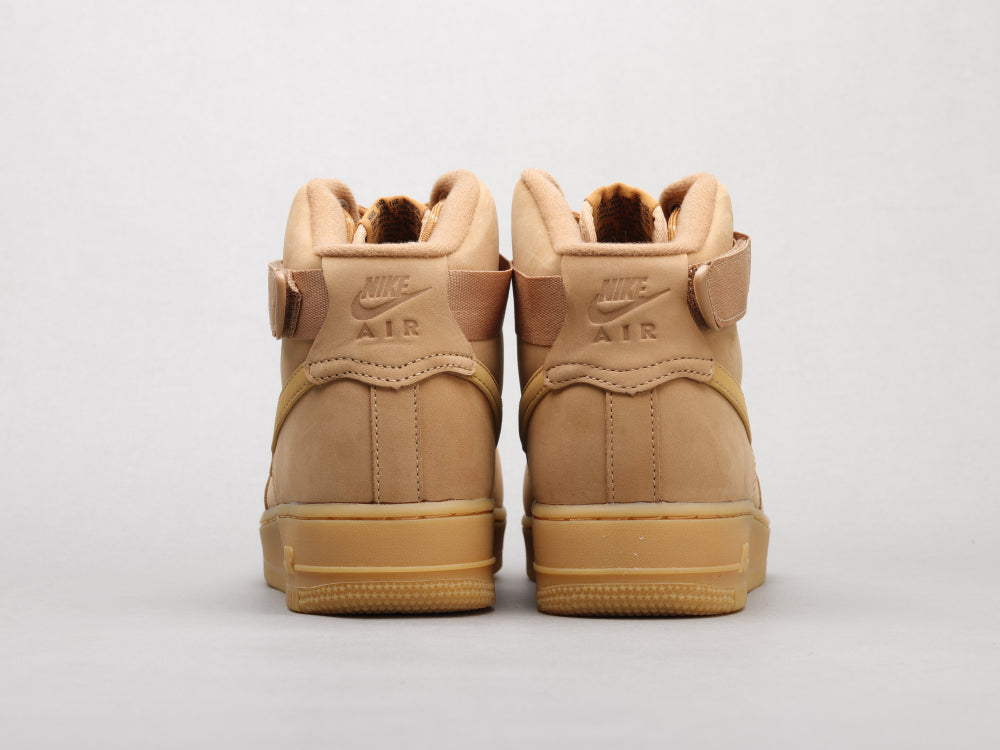 VO - AF1 2019 Wheat High Gang