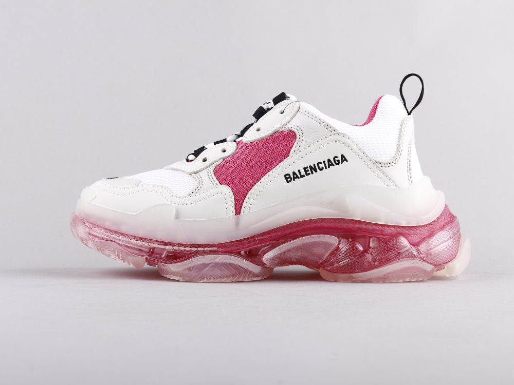 VO - Bla 19SS Air Cushion Pink Sneaker