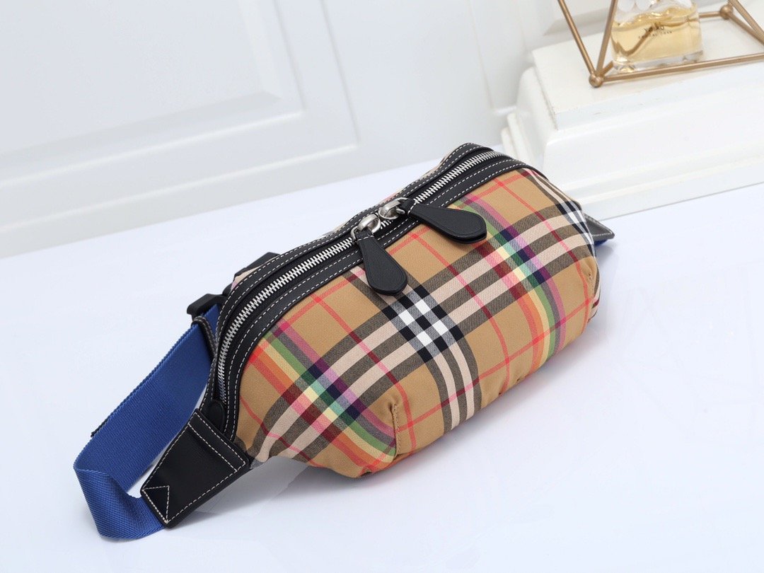 VO - AF Bags BBR 027