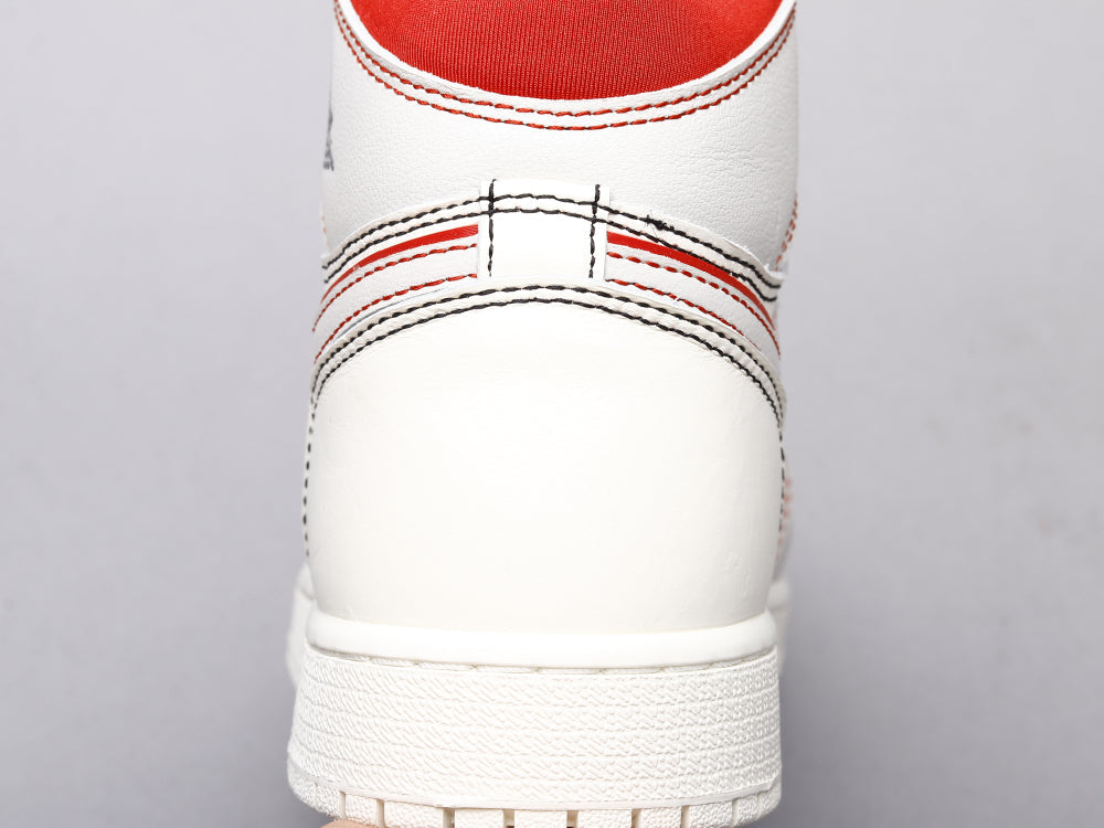 VO - AJ1 Bugs Bunny Women's Shoes