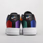 VO - AF1 Patchwork silk mandarin ducks