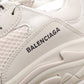 VO - Bla Triple-S Generation Milk Tea Sneaker