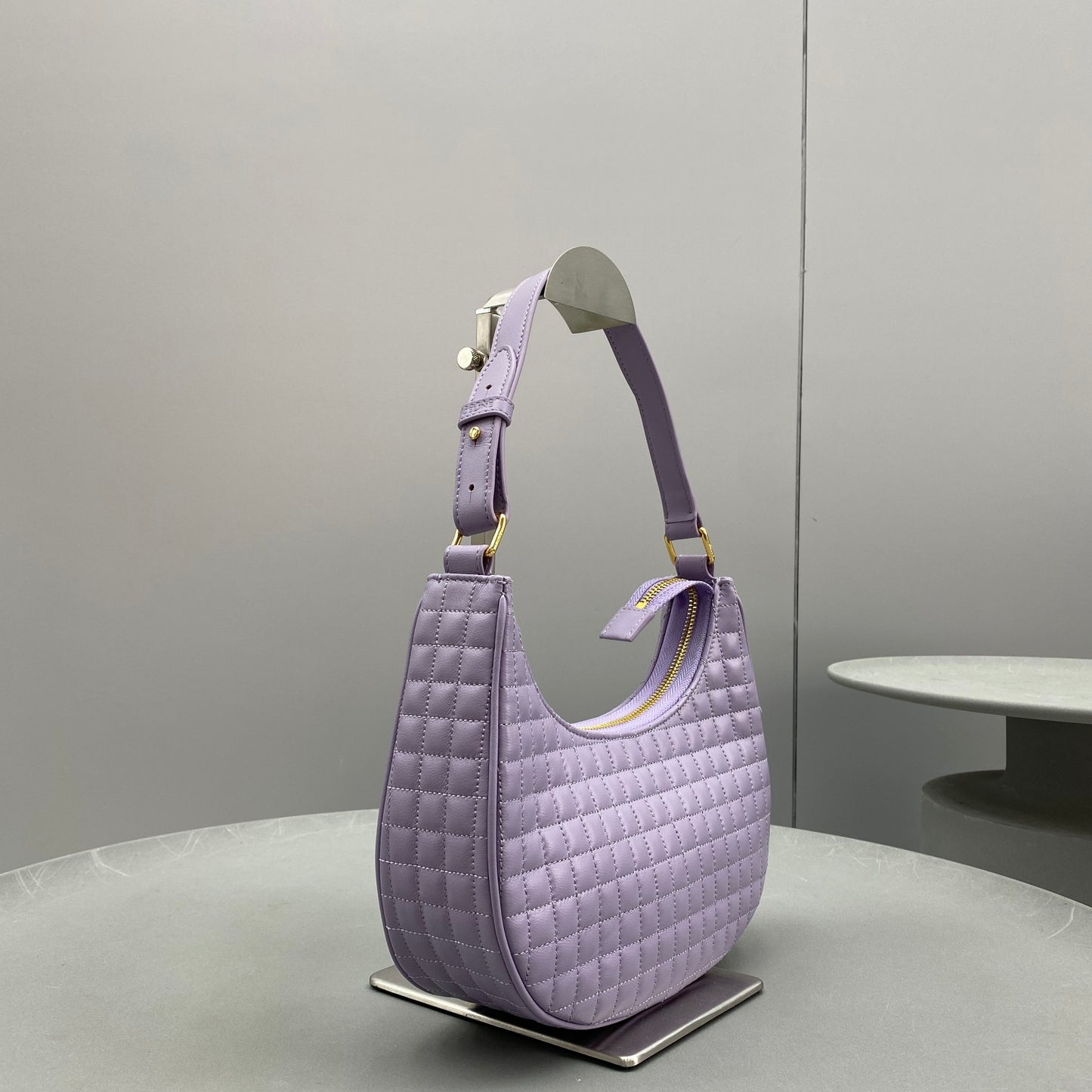 CE Ava Bag Violet For Women 9in/23.5cm