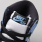 VO - AJ1 New North Carolina Blue University Blue