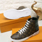 VO - LUV Stellar Trainer Boot Sneaker