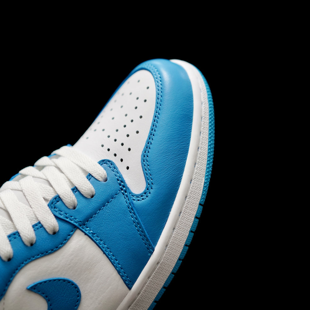 VO - AJ1 High North Carolina Blue