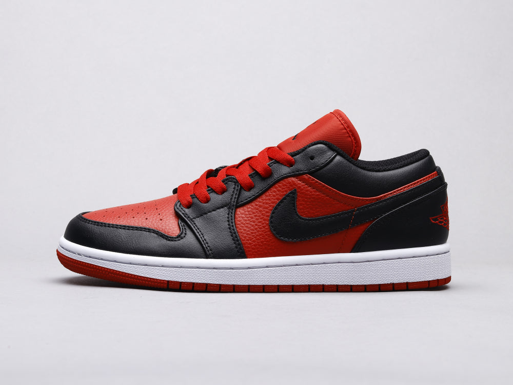 VO - AJ1 new black red