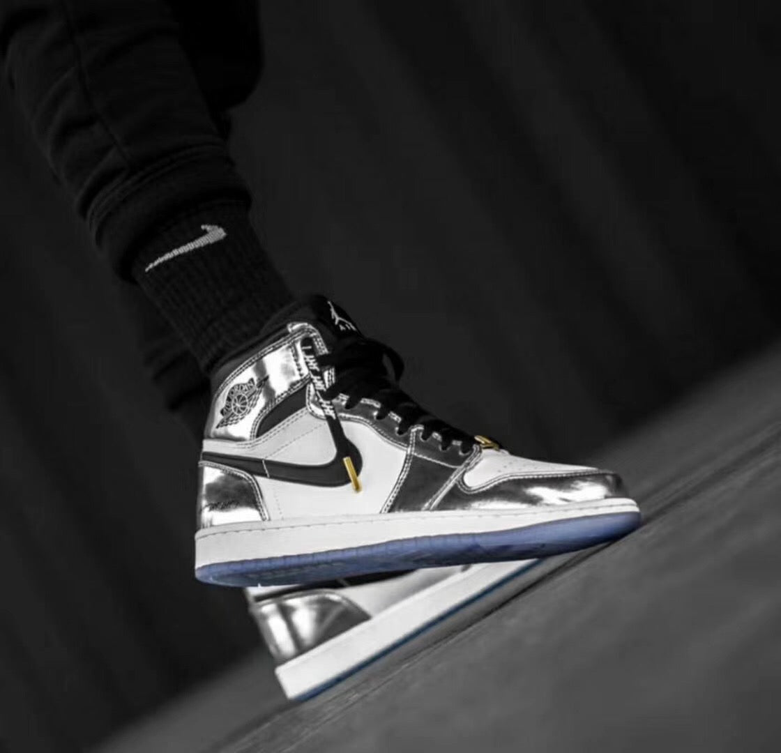 VO - AJ1 Leonard