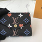 VO - AF Wallets LUV 028