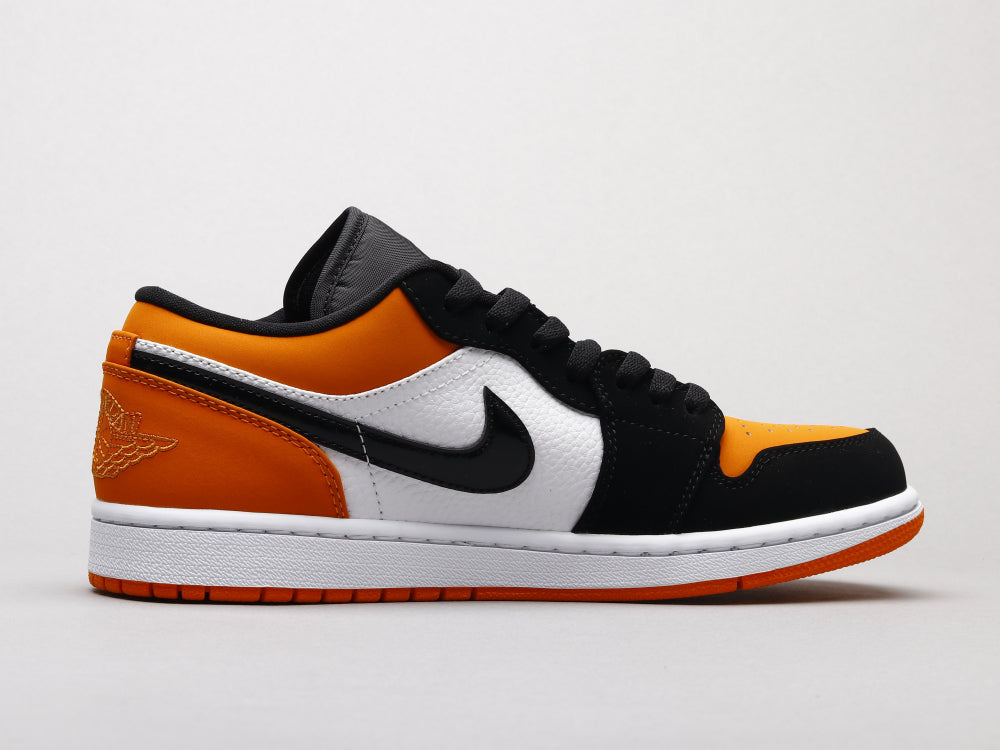 VO - AJ1 smash the backboard