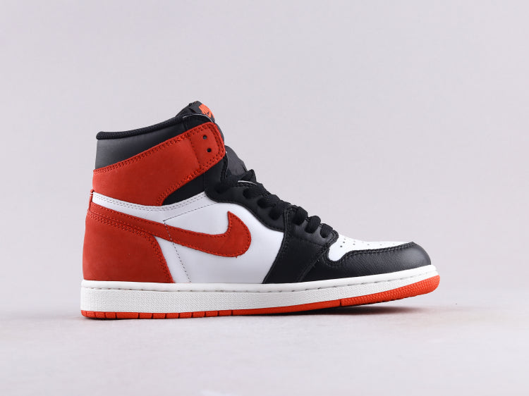 VO - AJ1 Six Crowns