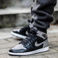 VO - AJ1 Grey Shadow