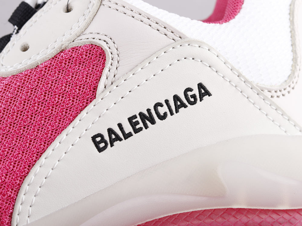 VO - Bla 19SS Air Cushion Pink Sneaker