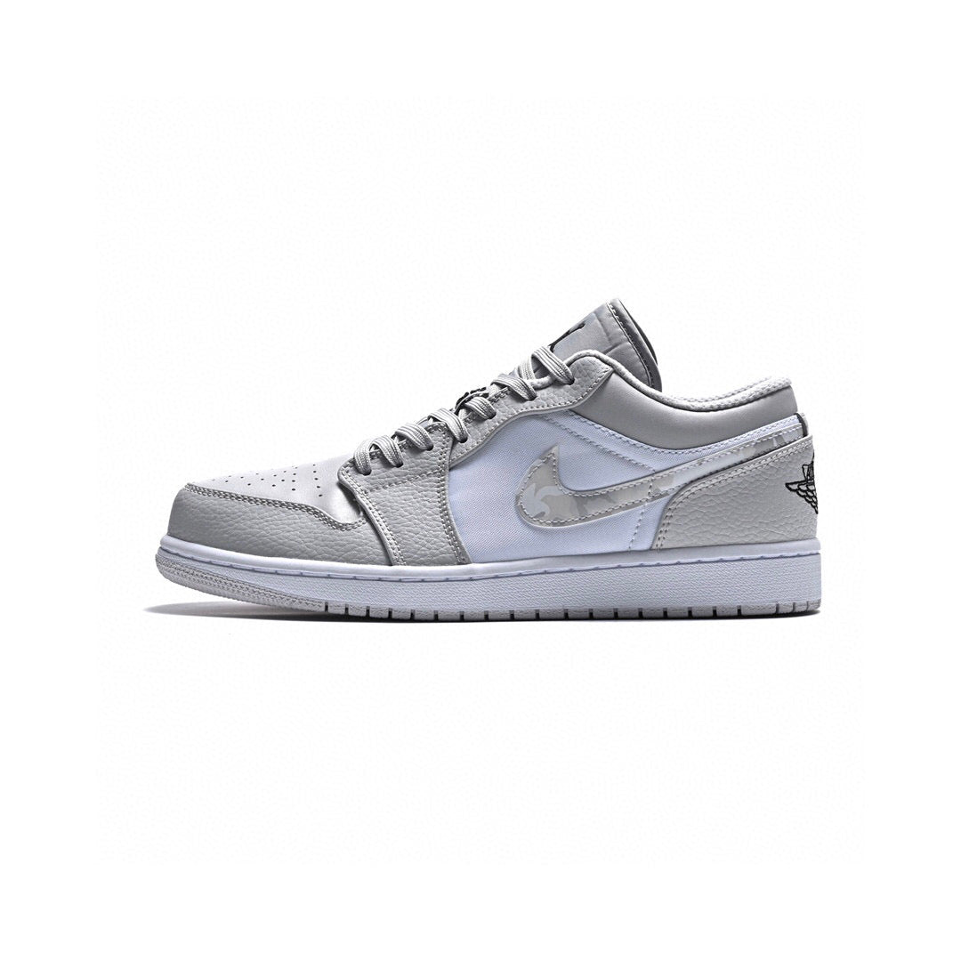 VO - AJ1 low grey and white caCEuflage