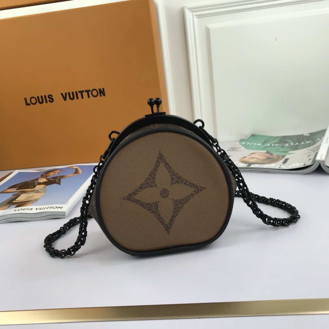 VO - AF Handbags LUV 113