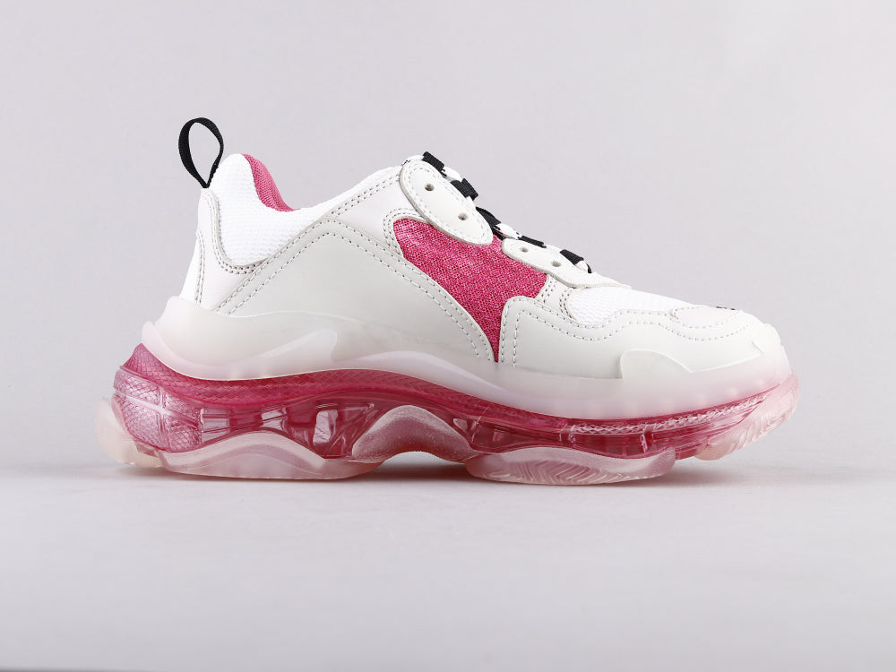 VO - Bla 19SS Air Cushion Pink Sneaker