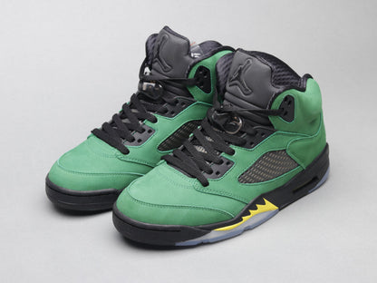 VO -AJ5 Oregon