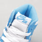 VO - AJ1 North Carolina Blue