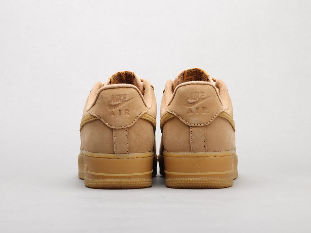 VO - AF1 2019 Wheat Low Top