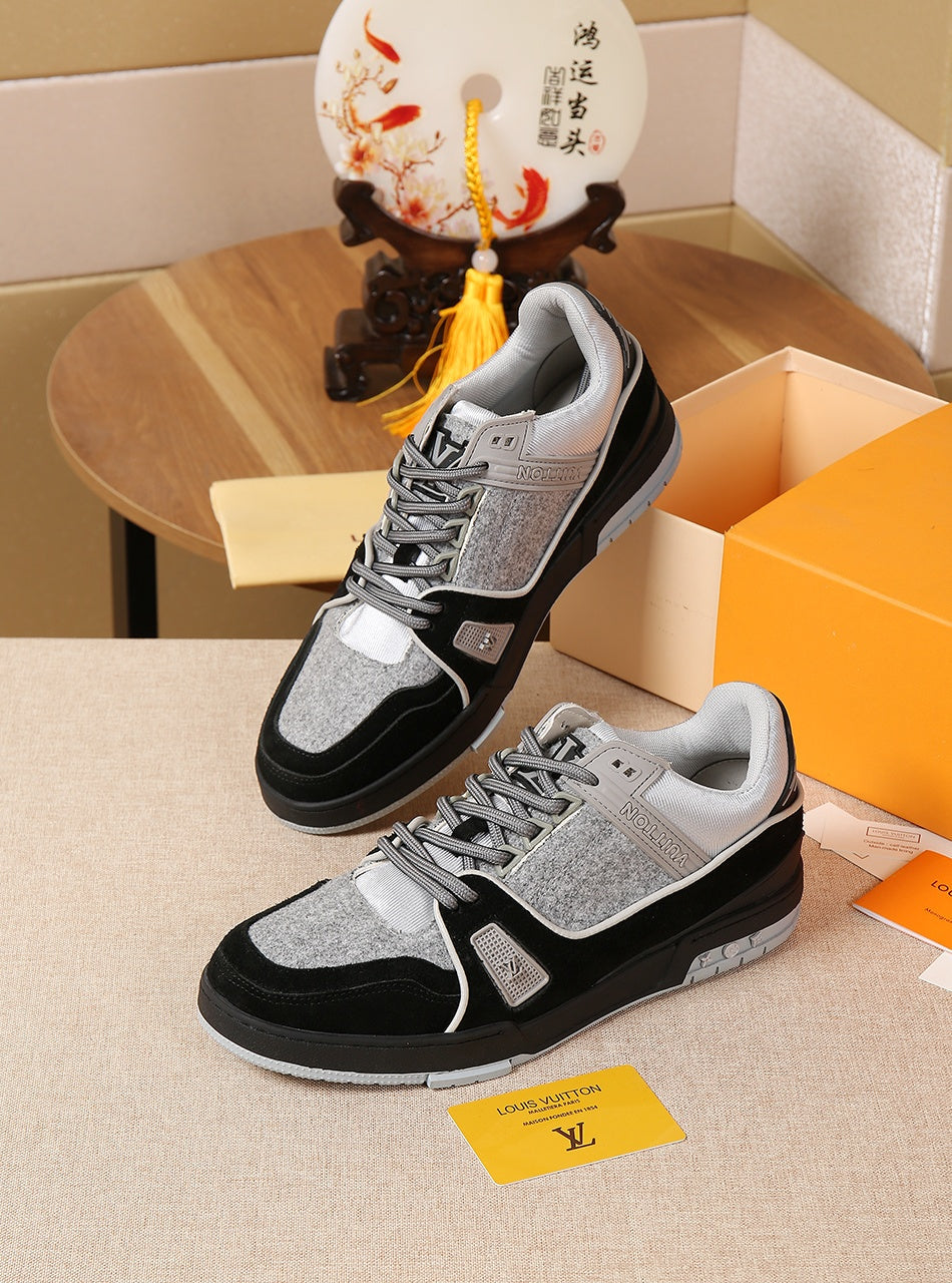 VO - LUV Trainer Sneakers