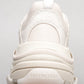 VO - Bla Triple-S Generation Milk Tea Sneaker