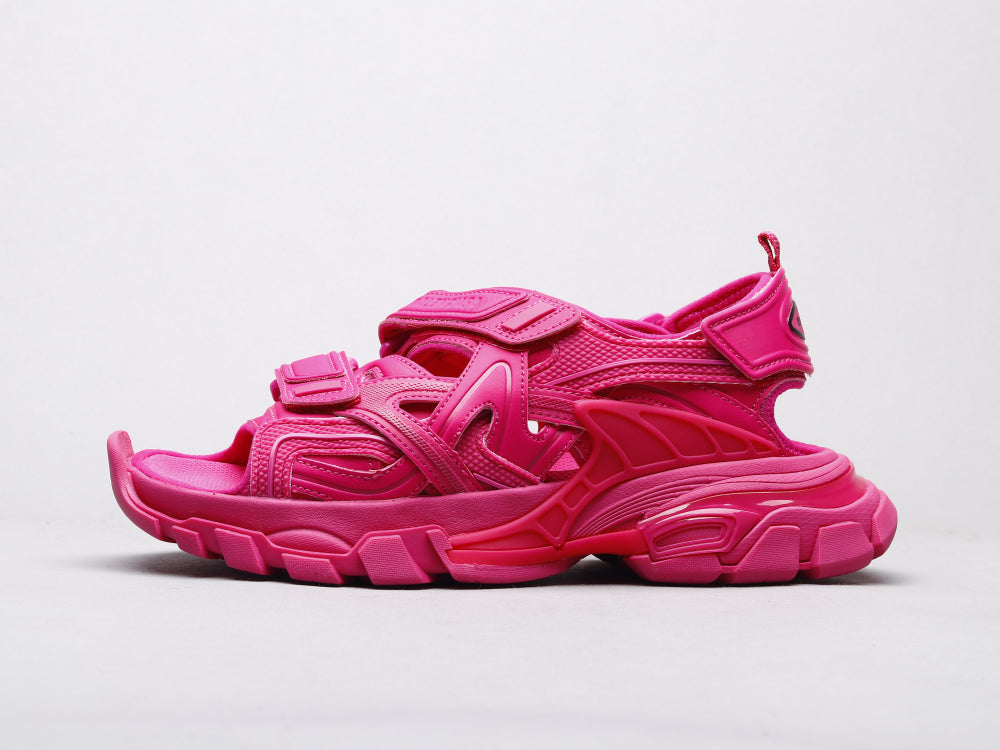 VO - Bla Track Sandals Pink Sneaker