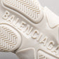 VO - Bla Triple-S Generation Milk Tea Sneaker