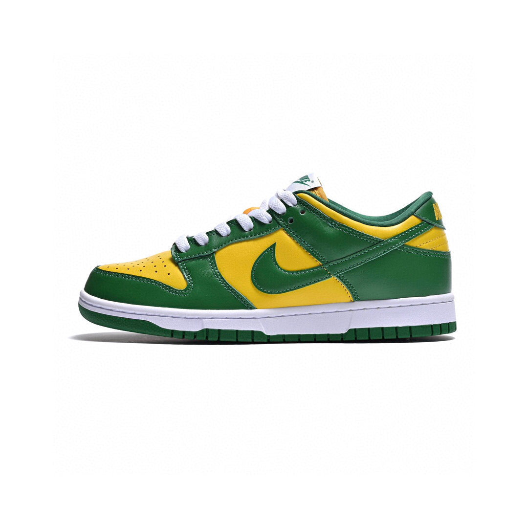 VO -NKE Dunk Low Brazil