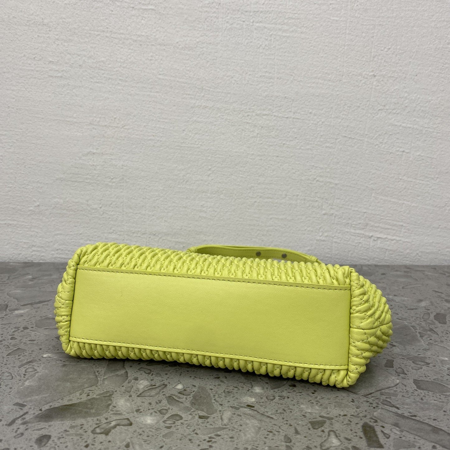 BV Point Yellow, For Women, Women’s Bags 9.4in/24cm