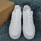  Nike Air Force 1 Low x Louis Vuitton Virgil Abloh &#8216;White&#8217; For Men CT1741-101