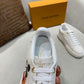 VO - LUV Time Out MK White Sneaker