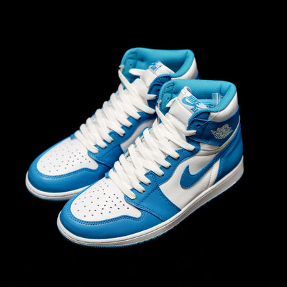 VO - AJ1 High North Carolina Blue