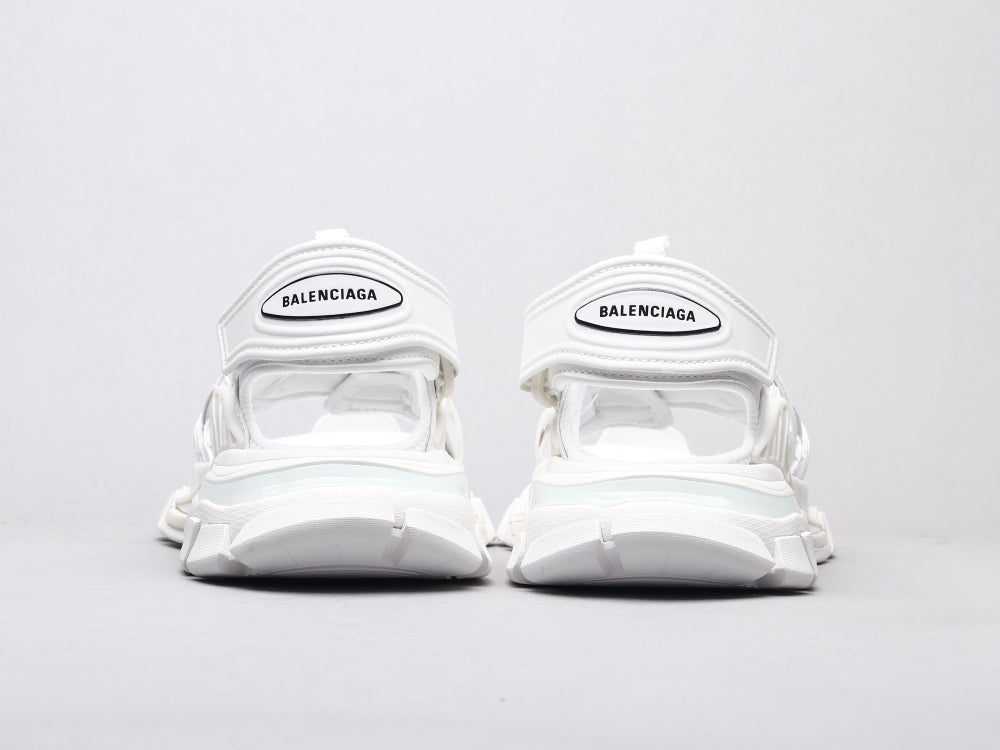 VO - Bla Track Sandals White Sneaker