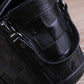 VO - LUV Style Chucks Black Sneaker
