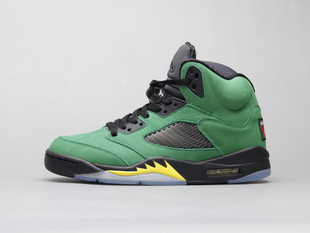 VO -AJ5 Oregon