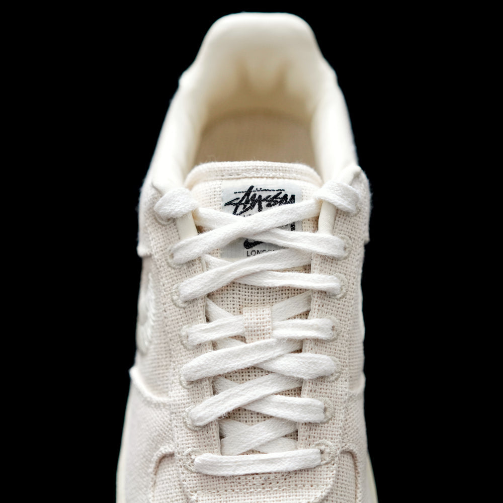 VO - AF1 x Stussy Joint BVOge